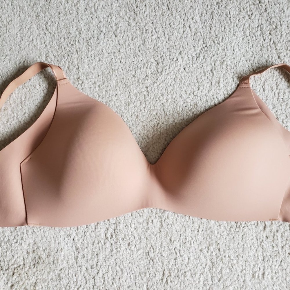 Knix WingWoman Contour bra